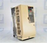 Yaskawa CIMR-VU4A0011FAA Inverter Frequenza Variabile Nuovo - Made In Japan